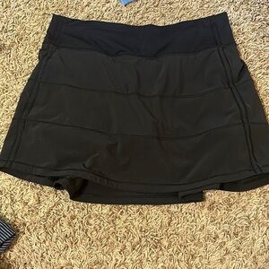 Lululemon skirt